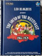Leo Blokhuis - The sound of the Westcoast, Ophalen of Verzenden, Zo goed als nieuw