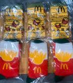 McDonald's Sokken Set - Nieuw!, Ophalen of Verzenden, Nieuw, Overige maten, Overige kleuren