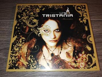 Tristania ‎- Illumination [Limited Edition Digipack] beschikbaar voor biedingen