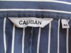 Caliban, size 38 NIEUW!, Kleding | Dames, Blouses en Tunieken, Nieuw, Blauw, Maat 38/40 (M), Caliban