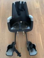 Fietszitje met windscherm, 0 t/m 18 kg, Voorzitje, Ophalen of Verzenden, Gebruikt