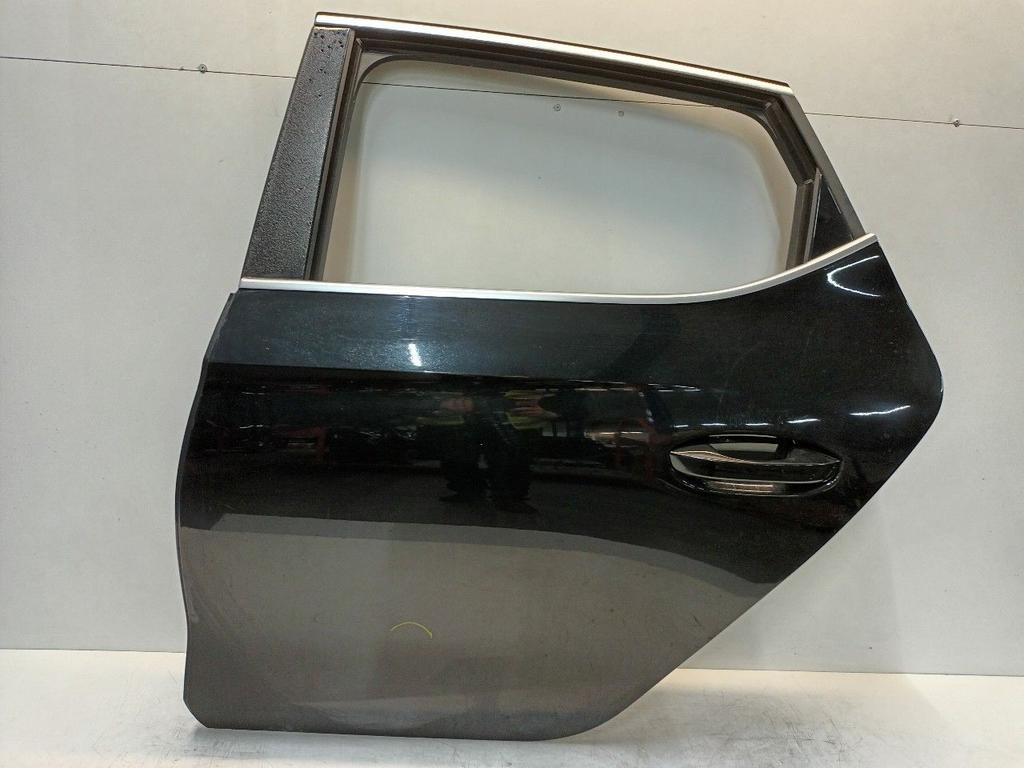 Portier links achter Seat Leon, Auto-onderdelen, Onderdelen@venauto.nl, Van der Ven Autorecycling B.V., Gebruikt, Ettenseweg 76, 4706 PB Roosendaal, The Netherlands