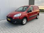 Peugeot Partner bestel 120 1.6 HDI NAP marge, Auto's, Bestelauto's, Euro 5, 4 cilinders, Origineel Nederlands, Bedrijf