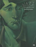 Jazz Maynard 2 Het lied van El Raval, Boeken, Eén stripboek, Ophalen of Verzenden, Zo goed als nieuw