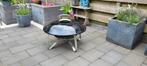 Weber fireplace (1x gebruikt), Ophalen, Gebruikt
