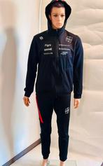 Sporttrui trui hoody sportvest vest maat M Bioracer, Maat 48/50 (M), Bioracer, Zwart, Wandelen of Outdoor