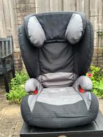 Schoon Isofix autostoeltje v.a. 3 tm 7 jaar, 100 - 135 cm, Gebruikt, 15 t/m 36 kg, Zijbescherming, Isofix