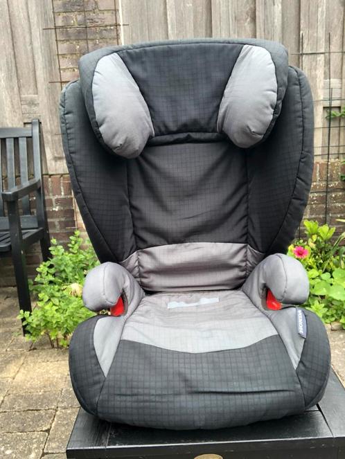 Schoon Isofix autostoeltje v.a. 3 tm 7 jaar, 100 - 135 cm, Kinderen en Baby's, Autostoeltjes, Gebruikt, Overige merken, 15 t/m 36 kg