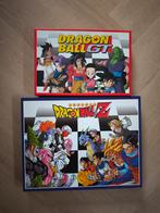 Dragon Ball Z & GT Schaakset + Toebehoren, Ophalen, Een of twee spelers, Zo goed als nieuw, DeAgostini