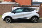 Renault CAPTUR TCe 90 pk Intens camers/dode hoek waarsch./pa, Voorwielaandrijving, 898 cc, Gebruikt, Euro 6