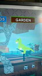 Grow a garden roblox pets, Ophalen of Verzenden, Zo goed als nieuw, Heel Europa, Landkaarten