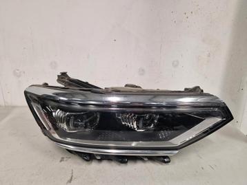 VW PASSAT B8 MATRIX FACELIFT IQ-LIGHT RECHTS 3G1941082P beschikbaar voor biedingen