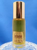 Mini - BETRIX - Inclination - 10ml - pdt - 7,7cm, Ophalen of Verzenden, Gebruikt, Miniatuur, Gevuld