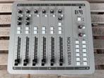 D&R Webstation mengtafel, Muziek en Instrumenten, Mengpanelen, Ophalen, Zo goed als nieuw