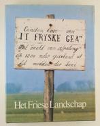 Vlieger, Ir. J. - It Fryske Gea Het Friese landschap