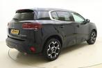 Citroen C5 Aircross 1.6 Plug-in Hybrid 225pk Plus | Navigati, Auto's, Gebruikt, Euro 6, 4 cilinders, C5 Aircross