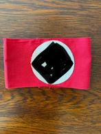 Duitse armband, Ophalen of Verzenden, Landmacht, Duitsland, Embleem of Badge