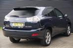 Lexus RX 400h Executive | Leder | Mark&Levinson | Stoelverwa, Auto's, Lexus, Automaat, 3311 cc, Gebruikt, Beige