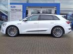 Audi e-tron e-tron 55 quattro advanced Pro Line S 95 kWh | V, Auto's, Audi, Automaat, Gebruikt, Overige carrosserieën, 43 €/maand