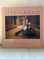 Robin Thompson Album 1976, Ophalen of Verzenden, Zo goed als nieuw