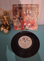 Band Aid - Do They Know It's Christmas? - 1984  kerst, Ophalen of Verzenden, 1980 tot 2000, Zo goed als nieuw