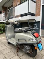 TYM Scooter - Goed onderhouden, Fietsen en Brommers, Gebruikt, Benzine, Ophalen, Overige merken