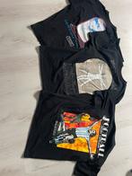 Pull & bear shirts S, Zwart, Ophalen of Verzenden, Zo goed als nieuw, Pull & Bear