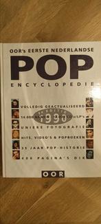 Oor's Pop-encyclopedie (1990), Boeken, Los deel, Diverse auteurs, Ophalen of Verzenden, Zo goed als nieuw