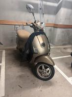 80cc vespa lx 2012 (hoeft niet snel weg), Fietsen en Brommers, Gebruikt, 80 cc, Ophalen, Overige merken