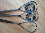 3 Squash Rackets - Saxon Active Comp, Ophalen of Verzenden, Nieuw, Racket