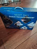 3 in 1 robotstofzuiger, Ophalen, Nieuw, Robotstofzuiger