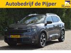 Citroën C5 Aircross 1.6 Plug-in Hybrid 225 Feel, LEDER BOEK, Auto's, Citroën, 12 maanden, Euro 6, 4 cilinders, C5 Aircross