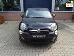 Fiat 500 X 1.4 Turbo MultiAir PopStar, Auto's, 65 €/maand, Gebruikt, 4 cilinders, 500X
