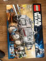 Lego Star Wars Clone Turbo Tank [2011 - 8098], Ophalen, Gebruikt, Actiefiguurtje