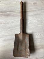 WO1 WW1 WO2 WW2 pioniersschep ?, Ophalen of Verzenden, Landmacht, Duitsland