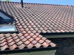 Dakpannen van JD Belfeld, Ophalen, Gebruikt, Steen of Klei, 5 tot 10 m²