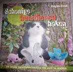 Diverse haakboekjes, Hobby en Vrije tijd, Breien en Haken, Ophalen of Verzenden, Gebruikt, Patroon of Boek