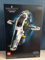 LEGO 75409 Star Wars Jango Fetts spaceship *** NIEUW ***, Kinderen en Baby's, Speelgoed | Duplo en Lego, Ophalen of Verzenden
