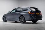 BMW 3 Serie Touring 320e M Sport High Executive Aut. [ Leder, 1998 cc, 1800 kg, Gebruikt, 4 cilinders