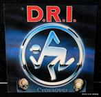 D.R.I. - Crossover (1987), Ophalen of Verzenden, Gebruikt