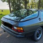 Porsche 924 Achterruit!, Ophalen, Porsche
