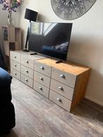 Ikea Ivar ladekasten, Ophalen, Zo goed als nieuw, 50 tot 100 cm, Minder dan 100 cm