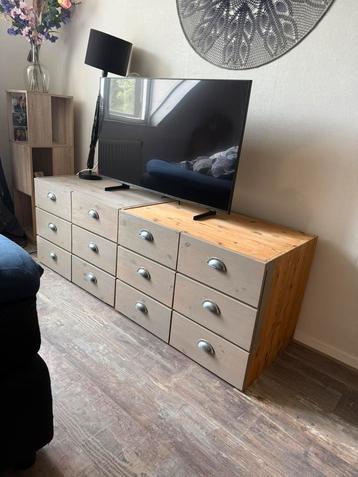 Ikea Ivar ladekasten beschikbaar voor biedingen