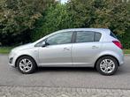 Opel Corsa 1.2-16V Cosmo 5DR*Airco*Dealer onderhouden*LM vel, Auto's, Opel, Voorwielaandrijving, Euro 5, 86 pk, Gebruikt