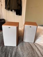 JVC SP-UXP30 hifi Speakers - Set Boxen, Gebruikt, JVC, Ophalen of Verzenden, Minder dan 60 watt