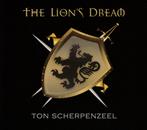 TON SCHERPENZEEL CD THE LION'S DREAM digi als nieuw, Ophalen of Verzenden, 1980 tot 2000, Gebruikt