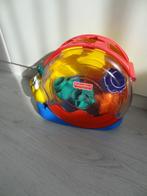 Fisher price zingende slak, Ophalen of Verzenden, Gebruikt, Speelset, Met geluid