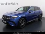 Mercedes-Benz GLC 300e AMG 4Matic // Trekhaak // Massage //, Automaat, 12 maanden, Gebruikt, Blauw