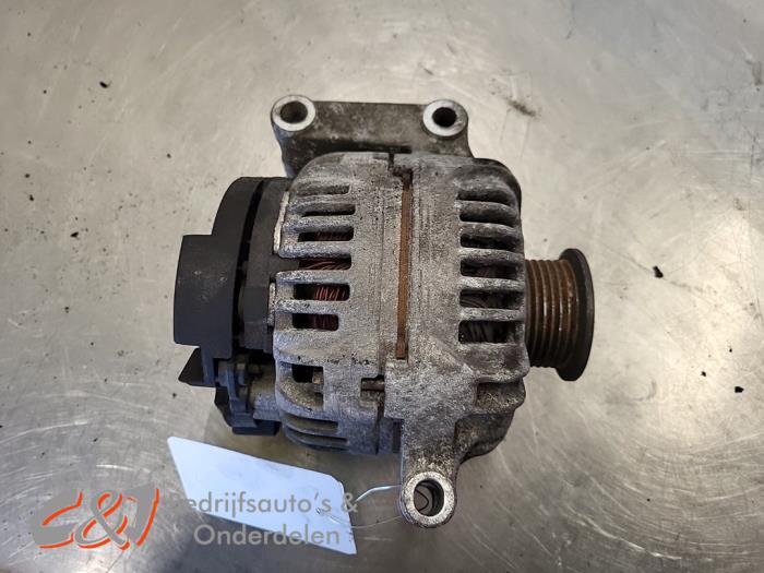 Dynamo van een Ford Transit, Gebruikt, -, -, Ophalen of Verzenden