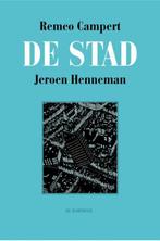 De stad - Remco Campert Jeroen Henneman Uitgever: Harmonie, Ophalen of Verzenden, Zo goed als nieuw